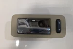 PO#2 Oem 2013-2019 Ford Flex Driver's Lh Inner Door Handle 8A8Z-7422601-AF. Fixed Price $60.00.