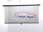 2002 Toyota Camry Xle Rear Window Sun Shade. Fixed Price $112.49.