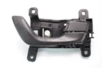 2018-2023 Hyundai Kona Front Right Side Interior Door Handle Oem, 82623-J9000. Fixed Price $44.99.