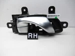 2017-2020 Infiniti Q50 Rear Right Door Inside Handle 80670-6HH0A Oem. Fixed Price $14.07.