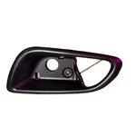 2011-2020 Dodge Journey Front Left Driver Interior Door Handle Cover 3001033LFN. Fixed Price $29.00.