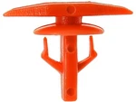 For 1995-2003 Acura Tl Weather Strip Fastener Dorman 83642PTMS 2006 1996 1997. Fixed Price $15.42.