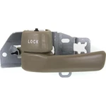 Interior Door Handle Beige Front Driver Side For 1992-1996 Toyota Camry. Fixed Price $15.38.
