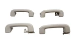16-20 Jaguar X260 Xf Front & Rear Left Right Roof Headliner Grab Grip Handle Oem. Fixed Price $71.50.