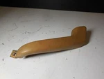 Rear Right Door Grab Handle Pull 2018100451 84-93 Mercedes Benz W201 190D 190E. Fixed Price $27.00.