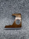 Left Side Dashboard Wood Trim Engine Push Start Cover Oem Bmw E71 Grain. Fixed Price $30.00.