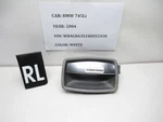 2002-2005 Bmw 745LI Rear Left Interior Door Handle 7024303 Oem. Fixed Price $12.00.