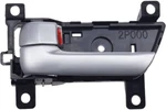 New Oem 2009-2012 Kia Sorento Left Interior Door Handle Assembly 82610-1U000. Fixed Price $12.99.