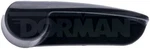 Dorman 96464 Interior Door Handle Rear Left Textured Black. Fixed Price $19.01.