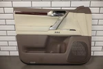 14-19 Lexus GX460 Left Driver Front Interior Door Trim Panel (ecru LA00). Fixed Price $168.75.