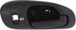 Front, Passenger Side Interior Door Handle For Dodge Intrepid 1998-2004. Fixed Price $19.87.