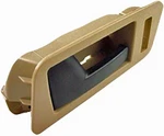 Interior Door Handle Dorman 81757. Fixed Price $58.45.