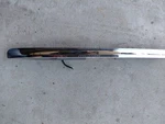 07-12 Mercedes X164 GL450 GL350 Trunk Lid Tailgate Hatch Handle 1647400993 Oem. Fixed Price $52.72.