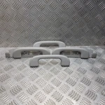 2005 Mercedes-benz ML320 Interior Roof Grab Handles Set X4 A1648100251. Fixed Price $33.79.