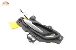 2017 - 2023 Alfa Romeo Stelvio Front Left Driver Side Door Interior Handle Oem. Fixed Price $32.99.