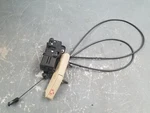 2010 Chevy Corvette C6 Grand Sport Left Driver Door Release #4361 Y5. Fixed Price $22.49.