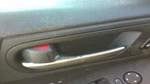 Mazda 3 2012 Door Handle Interior 28047960. Fixed Price $92.25.