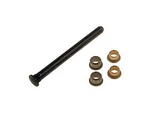 Front Door Hinge Pin And Bushing Kit Dorman For 1973-1986 Chevrolet C10 Suburban. Fixed Price $15.73.