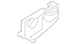Genuine Hyundai Handle Inside 82610-J0000-SFS. Fixed Price $95.70.