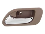 Rear Left Interior Door Handle For 1999-2003 Acura Tl 2000 2001 2002 ZJ268RH. Fixed Price $16.16.