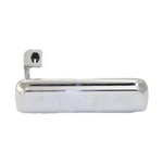 For Mercury Grand Marquis 1983-1991 Exterior Door Handle Driver Side Front. Fixed Price $18.94.