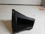 - 06 Mercedes W220 S430 S500 Rear Right Door Panel Handle Mount 2207371014. Fixed Price $12.00.