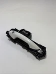14-19 Mercedes W117 CLA250 Front Left Side Exterior Door Handle White Used Oem. Fixed Price $103.99.