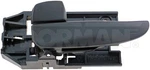 Dorman 83454 Interior Door Handle Rear Left For 01-06 Hyundai Elantra. Fixed Price $27.13.