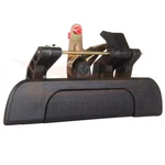 4X Door Handles Front Left + Right W Tailgate Fits Toyota Tacoma 95-04. Fixed Price $23.69.