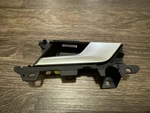 2017-2020 Audi A4 Passenger Rear Inner Door Handle 8W0839020A. Fixed Price $45.00.