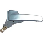 Dorman 93350 Interior Door Handle Front Rear Left (lever Only). Fixed Price $103.91.