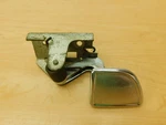 Interior Door Handle Assmbly 1974-1977 Dodge Plymouth 75DM2-1H7. Fixed Price $27.50.