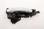 2017-2026 Audi Q7 Front Right Passenger Outside Door Handle Oem White 2Y2Y. Fixed Price $87.05.
