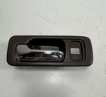 90-93 Honda Accord Door Left Front Inside Handle Brown 72165-SM4-003ZF. Fixed Price $25.00.