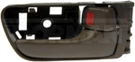 Dorman Interior Door Handle , Pn# 81251. Fixed Price $37.61.