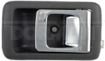 Dorman Interior Door Handle , Pn# 79520. Fixed Price $24.02.