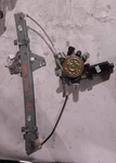 Passenger Right Rear Window Regulator Electric Fits 04-08 Forenza 442921(RW). Fixed Price $29.70.