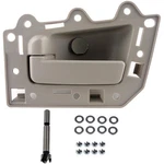 Dorman 82132 Interior Door Handle Beige. Fixed Price $126.78.