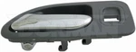 Dorman 92422 Interior Door Handle Rear Left Chrome Light Gray Fits Honda Accord. Fixed Price $24.19.