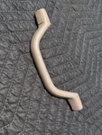 96-02 Toyota 4RUNNER Front Pillar Driver Passenger Side Grab Handle Tan Oem B60. Fixed Price $25.00.