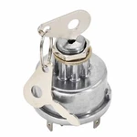 Ignition Starter Switch Fits Ford/new Holland Tractor 2000 3000 4000 5000. Fixed Price $12.99.