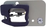 Interior Door Handle Dorman 81718 Fits 03-11 Lincoln Town Car. Fixed Price $39.97.
