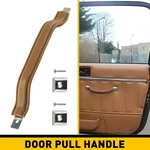 Interior Door Handle Front Left/ Right For 1987 1988-1995 Wrangler Jeep Yj. Fixed Price $11.39.