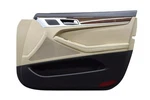 15-17 Hyundai Genesis Front Right Side Interior Door Panel Trim 82305B1 Oem. Fixed Price $58.50.