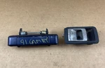 1991 Toyota Camry Right Passenger Interior & Exterior Door Handle Set Oem. Fixed Price $41.99.