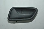 02-03 Suzuki Aerio Rear Left Driver Side Interior Door Handle Oem 8310254G00P4Z. Fixed Price $23.50.