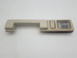 2004-2007 Chrysler Pacifica Rear Left Driver Side Interior Roof Grab Handle Used. Fixed Price $20.00.