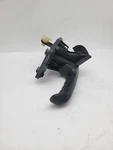 2003 Ford Explorer Front Right Passenger Side Interior Door Handle Oem Black. Fixed Price $25.00.
