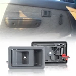 Inside Inner Interior Lh & Door Handles For 1996 - 2000 Toyota 4RUNNER Tacoma. Fixed Price $11.39.
