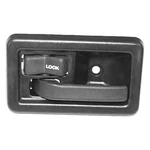 For Jeep Wrangler 1987-2006 Omix-ada Interior Door Handle. Fixed Price $26.14.